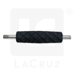 NR 320156 - Rodillo tracciòn abombado para Nairn - 298,45 mm