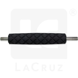 NR 321542 - Rodillo tracciòn abombado para Nairn - 501,65 mm